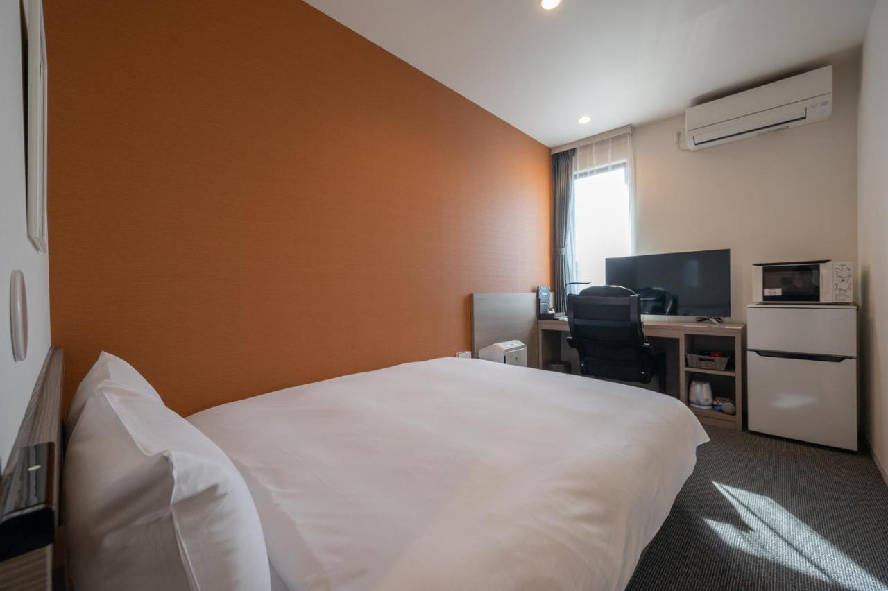 Hotel R9 The Yard Futtsu Exterior photo