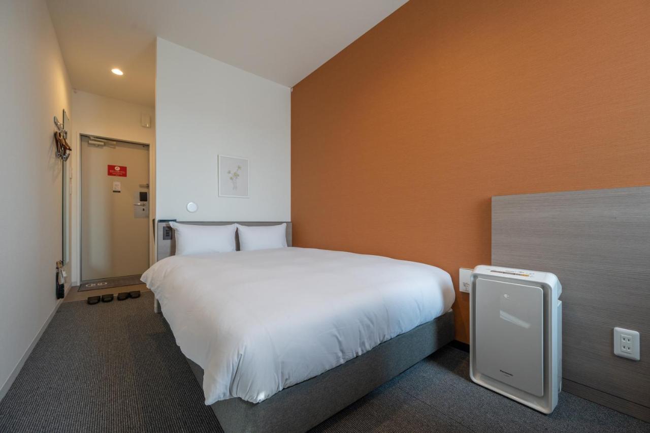 Hotel R9 The Yard Futtsu Exterior photo